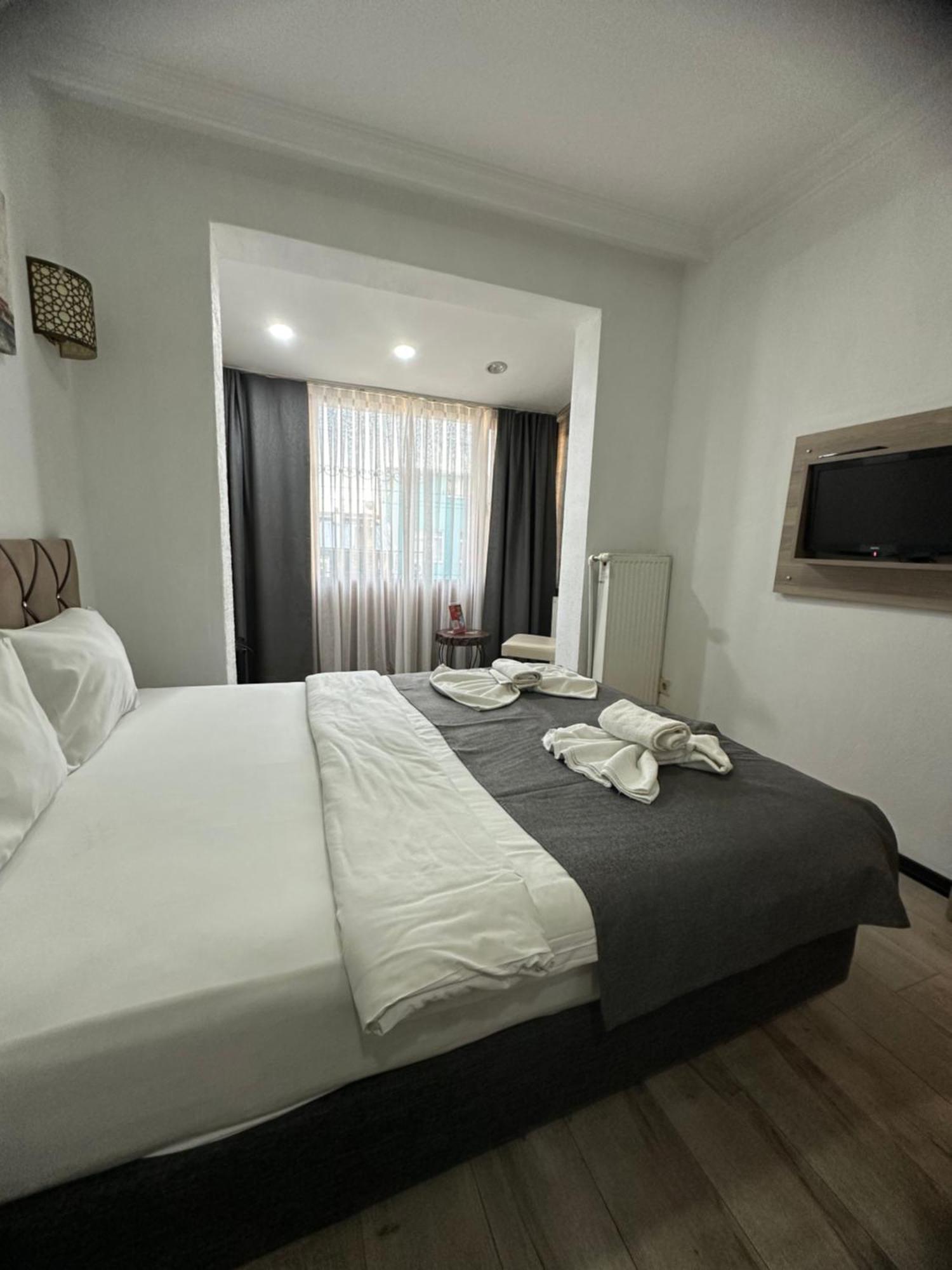 Big Orange Hotel Old City — Foto’s 3